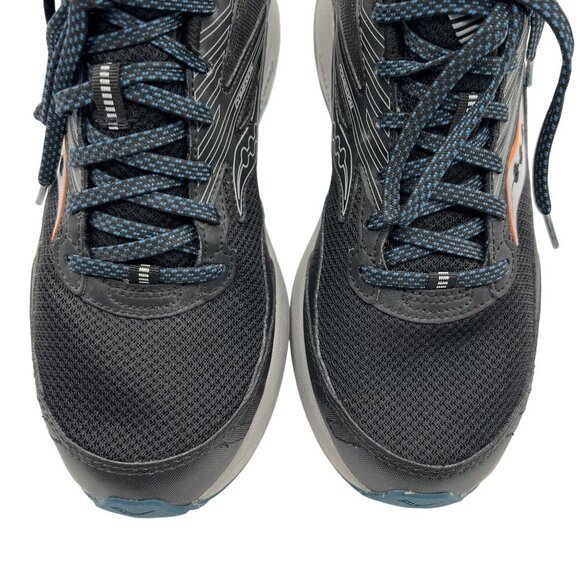 Saucony Cohesion TR15 Mens 8.5 VERSARUN Running Hiking Shoes Lightweight Durable